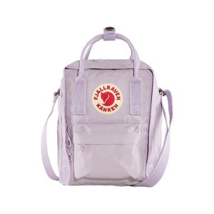 FJALLRAVEN, FJÄLLRÄVEN Rucksack Kånken Sling Umhängetasche, Fjällräven Kånken Sling Umhängetasche lila