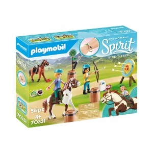 PLAYMOBIL, PLAYMOBIL 70331 Abenteuer im Freien, playmobil® Abenteuer im Freien 70331