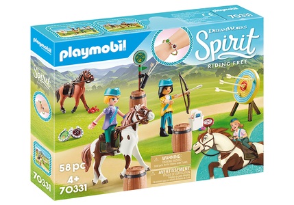PLAYMOBIL, PLAYMOBIL 70331 Abenteuer im Freien, playmobil® Abenteuer im Freien 70331