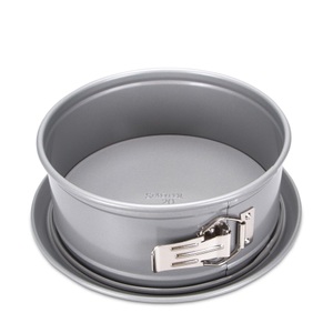 Staedter, Staedter Springform we love backing 20cm, Städter - Springform, 20cm, Black