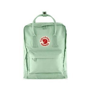 FJALLRAVEN, Fjällräven Kånken Rucksack mint green 2020 Freizeit- & Schulrucksäcke, Fjällräven Kanken Daypack mint