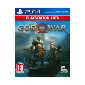 Sony, Sony - PlayStation Hits God of War - DE/FR/IT, PlayStation Hits: God of War - 4 Deutsch, Französisch, Italienisch