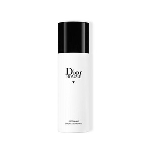 Dior, Dior Herren Dior Homme Deodorant Spray 150ml, DIOR Homme Deo Spray 150ml Herren
