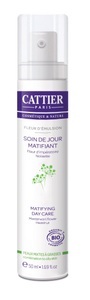 undefined, Mattierende Tagescreme 50 ml, 
