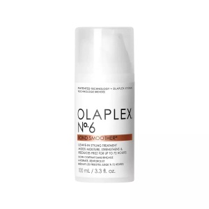 Olaplex, Olaplex Bond Maintenance Olaplex Bond Maintenance No.6 Bond Smoother leave_in_conditioner 100.0 ml, OLAPLEX - Bond Smoot Nr. 6 100ml, Smooter Nr6, 100 ml
