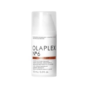 Olaplex, Olaplex N° 6 Bond Smoother Leave-in Stylingcreme 100ml, Olaplex No. 6 Bond Smoother - 100ml