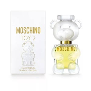 Moschino, TOY 2 - Eau de Parfum, Moschino Toy 2 Eau de Parfum 100ml
