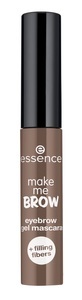 Essence, Essence Mascara Essence Mascara Make Me Brow Eyebrow Gel Mascara 3.8 g, Essence Essence Make Me Brow Eyebrow Gel Mascara augenbrauengel 3.8 g