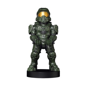 Halo, Halo Cable Guy - Master Chief Handyhalter Mehrfarbig, 