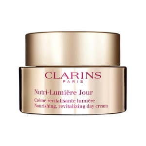 Clarins, Nutri-Lumière - Day Cream, Clarins - Nutri-Lumière Jour Tagescreme, Nutri Lumiere, 50 g