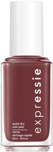Essie, Essie Nagellack Expressie 13.5Ml, essie Expressie essie Expressie Quick Dry Nail Color nagellack 10.0 ml