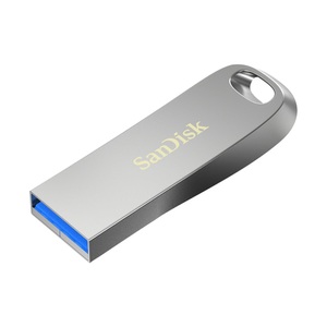 SanDisk, SanDisk Ultra Luxe 64 GB USB Stick, Sandisk USB-Stick »Ultra Luxe 64GB, USB 3.1, 150 MB/s«, (USB 3.1 Lesegeschwindigkeit 150 MB/s)