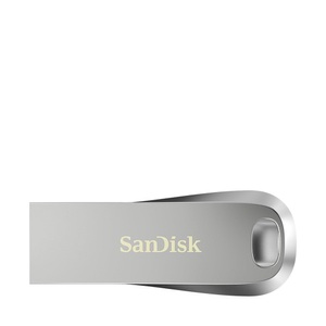 SanDisk, SanDisk Ultra Luxe 128 GB USB Stick, Sandisk USB-Stick »Ultra Luxe USB 3.0«, (Lesegeschwindigkeit 150 MB/s)