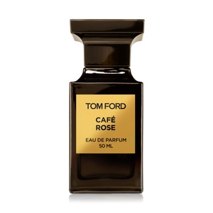 Tom Ford, Tom Ford Caf Eau de Parfum Spray 50 ml, Tom Ford CafÃ© Rose by Tom Ford Eau de Parfum Spray 50 ml