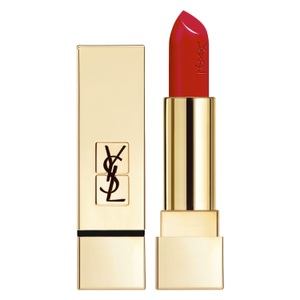 Yves Saint Laurent, Rouge Pur Couture - Prêt À Tout 103, Yves Saint Laurent Rouge Pur Couture Prête À Tout 103