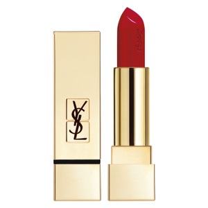Yves Saint Laurent, Rouge Pur Couture - Jeu D'Attraction 104, Yves Saint Laurent Rouge Pur Couture Jeu D'Attraction 104