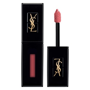 Yves Saint Laurent, Vernis à Lèvres Vinyl Cream - Pink Progressif 419, Yves Saint Laurent Vernis à Lèvres Vinyl Cream - Pink Progressif 419 6ml