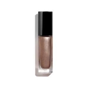 Chanel, Chanel NEU Flüssiger Lidschatten MIT Langem Halt Ombre Première Laque, CHANEL - Neu Flüssiger Lidschatten Mit Langem Halt, Ombre Première Laque, 6 ml, DESERT WIND