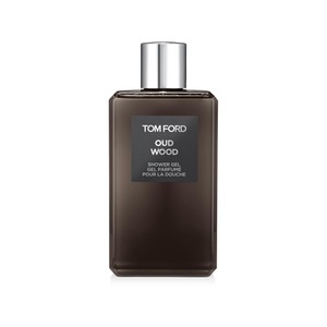 Tom Ford, Tom Ford Private Blend Düfte Oud Wood Duschgel 250ml, TOM FORD - Oud Wood Shower Gel, 250 ml