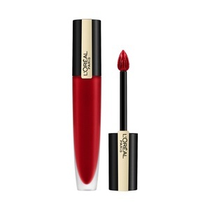 L´Oréal Paris, Rouge Signature Lippenstift Damen Empowered, 