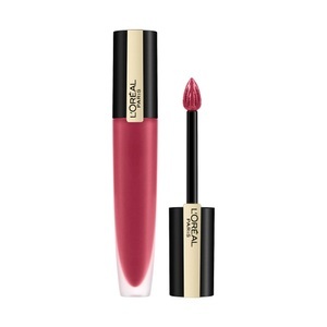 L´Oréal Paris, Rouge Signature Lippenstift Damen Admired, 