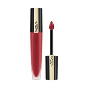 L´Oréal Paris, Rouge Signature Lippenstift Damen Adored, 
