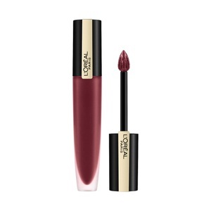 L´Oréal Paris, Rouge Signature Lippenstift Damen Prepared, 