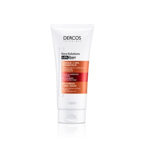 L'OREAL BELGILUX - DIVISION COSMETIQUE ACTIVE, Vichy Dercos Kera-Solutions wiederherstellende Haarmaske, Vichy Dercos Kera-Solutions wiederherstellende Haarmaske