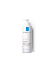 La Roche-Posay, Lipikar Baume Ap+ - Rückfettender Balsam Für Trockene Zu Atopie Neigende Haut Damen 400ml, LA ROCHE-POSAY Lipikar Baume AP+M Reno (400 ml)