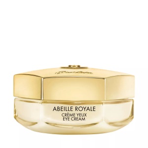 undefined, Augencreme 15.0 ml, Guerlain Abeille Royale Crème Yeux 15ml Damen