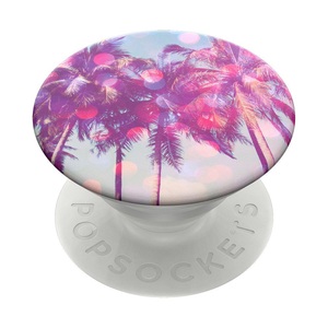 POPSOCKETS, Popsockets 800968 Venice Beach - Handy Griff und Ständer (Lila), 