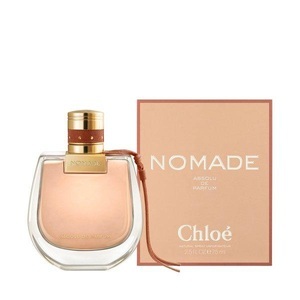 Chloé, Chloe Damen Nomade Absolu, Eau de Parfum 75ml, Chloé Nomade Absolu Eau de Parfum 75ml