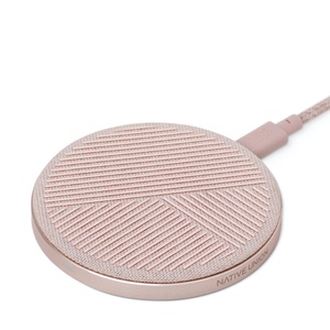 Native Union, Native Union Induktive Ladestation Drop Qi 10Watt/ iPhone 7.5Watt, Native Union Wireless Ladegerät