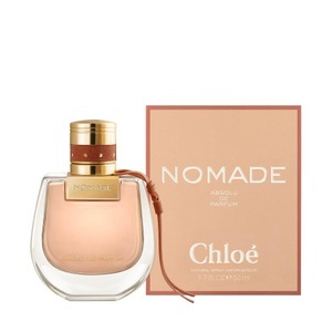 Chloé, Chloe Damen Nomade Absolu, Eau de Parfum 50 ml, Chloé Nomade Absolu Eau de Parfum 50ml