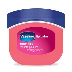 Vaseline, Vaseline Lippenpflege Rosy Jar, Vaseline Lippenpflege Rosy Jar