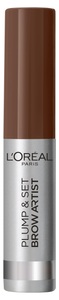 L´Oréal Paris, L'oreal Paris Brow Artist Plump & Set, L?Oréal Paris L?Oréal Paris Brow Artist Plump & Set augenbrauengel 7.0 ml