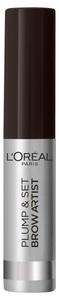 L´Oréal Paris, L'oreal Paris Brow Artist Plump & Set, L'OREAL - Brow Artist Plump, Ebony