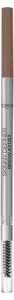 undefined, Brow Artist Skinny Definer Augenbrauenstift 1.0 pieces, L?Oréal Paris L?Oréal Paris Infaillible Brows 24H Micro Precision Pencil augenbrauenstift 1.0 pieces