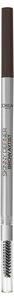 undefined, Brow Artist Skinny Definer Augenbrauenstift 1.0 pieces, L?Oréal Paris L?Oréal Paris Infaillible Brows 24H Micro Precision Pencil augenbrauenstift 1.0 pieces