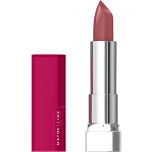 undefined, Color Sensational The Creams Lippenstift 4.4 gram, Maybelline Maybelline Color Sensational The Creams lippenstift 4.4 g