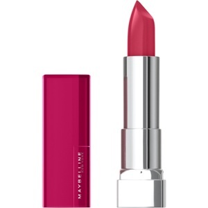 undefined, Color Sensational The Creams Lippenstift 4.4 gram, Maybelline Color Sensational Lippenstift