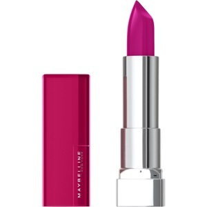 undefined, Color Sensational The Creams Lippenstift 4.4 gram, Maybelline - Körperpflegeset, Color Sensational, Pink Thrill