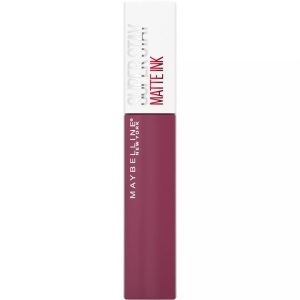 Maybelline, Maybelline Super Stay Matte Ink 5ml, Maybelline Maybelline Super Stay Matte Ink lippenstift 5.0 ml