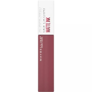 Maybelline, Maybelline Super Stay Matte Ink 5ml, Maybelline NY Lips - Super Stay Matte Ink Lippenstift 175 Ringleader