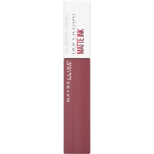 Maybelline, Maybelline Super Stay Matte Ink 5ml, Maybelline NY Lips - Super Stay Matte Ink Lippenstift 175 Ringleader