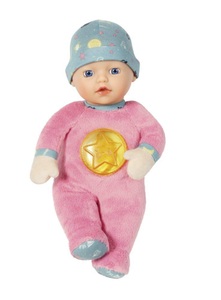 Zapf Creation, Zapf Creation BABY born® Nightfriends for babies, BABY born® Nightfriends for babies