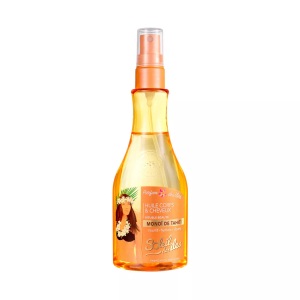 Soleil des îles, Soleil des iles - Körper & Haaröl Monoï De Tahiti - 150 ml, Soleil des îles Huile Corps & Cheveux Monoï 150ml Damen