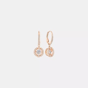 Swarovski, Swarovski Sparkling DC Ohrschmuck Damen, Swarovski Sparkling DC Ohrschmuck Damen