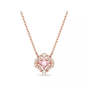 Swarovski, Swarovski Sparkling DC Collier Damen, Swarovski Sparkling DC Halsschmuck Damen