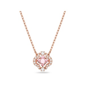 Swarovski, Swarovski Sparkling DC Collier Damen, Swarovski Sparkling DC Halsschmuck Damen